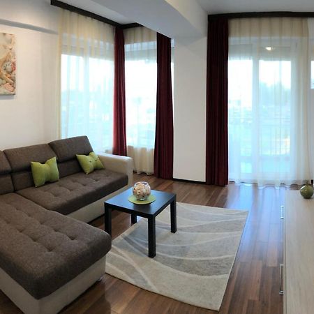 Alcomar Apartment - Summerland 马马亚 外观 照片