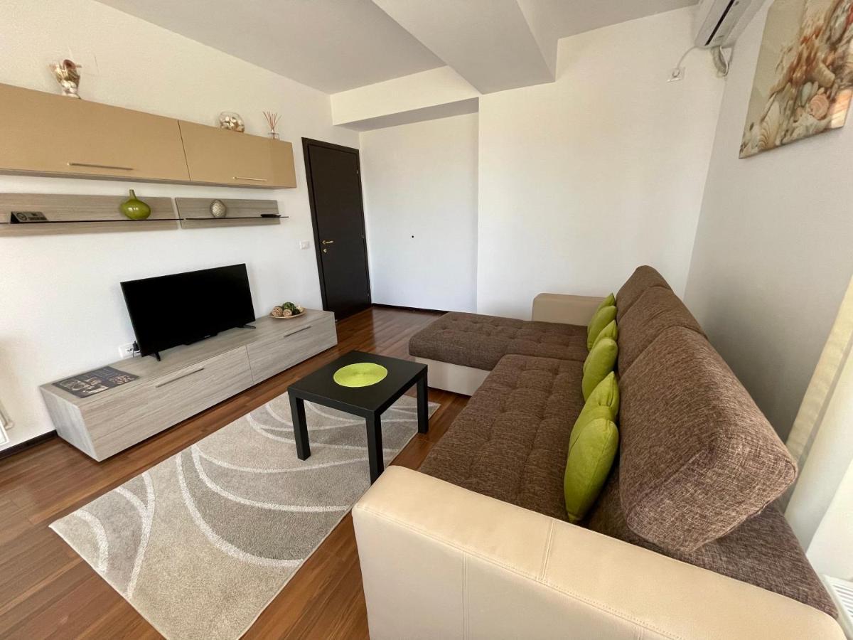 Alcomar Apartment - Summerland 马马亚 外观 照片