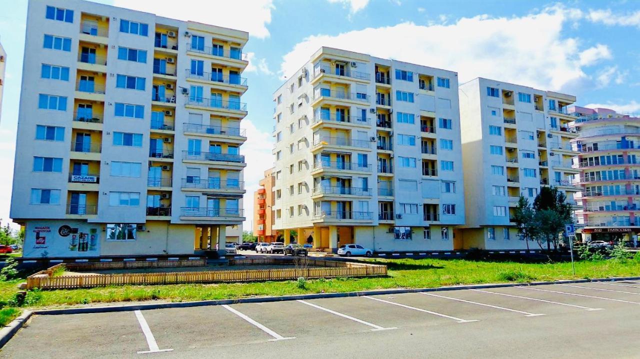 Alcomar Apartment - Summerland 马马亚 外观 照片