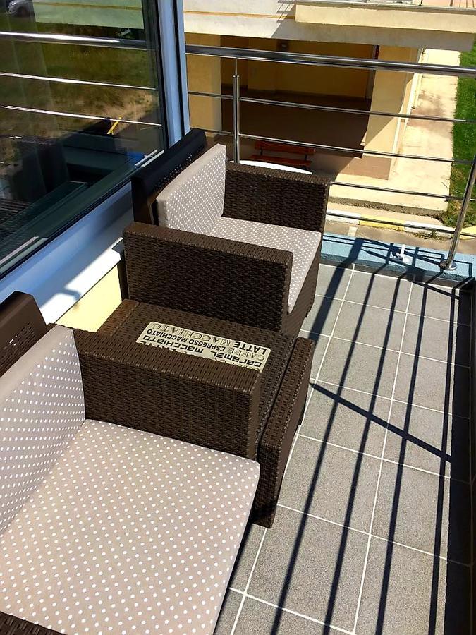 Alcomar Apartment - Summerland 马马亚 外观 照片