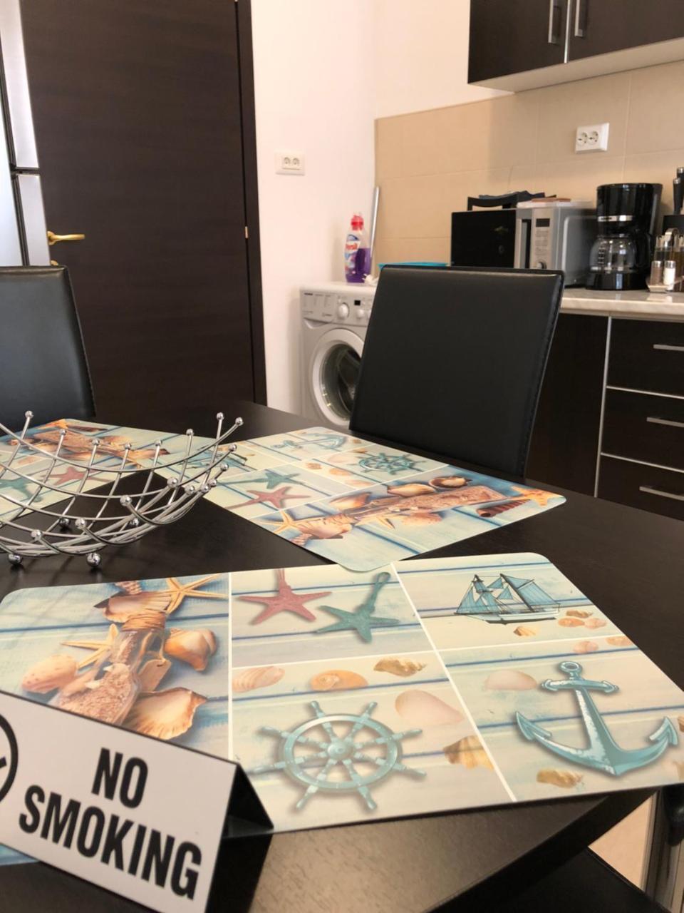 Alcomar Apartment - Summerland 马马亚 外观 照片